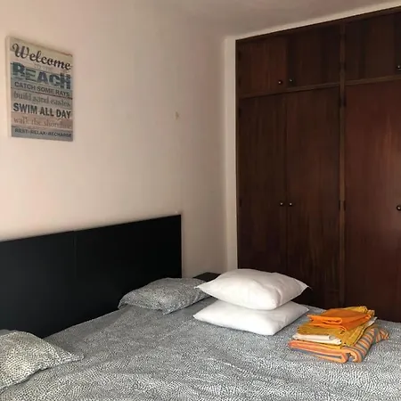Fuzeta Lovers Apartment Esterno foto