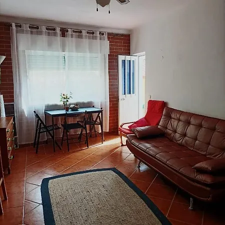 Fuzeta Lovers Apartment Esterno foto