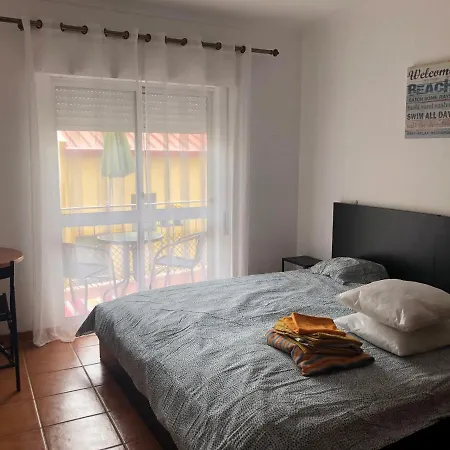 Fuzeta Lovers Apartment Esterno foto