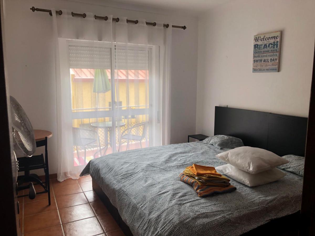 Apartment Lovers Fuzeta