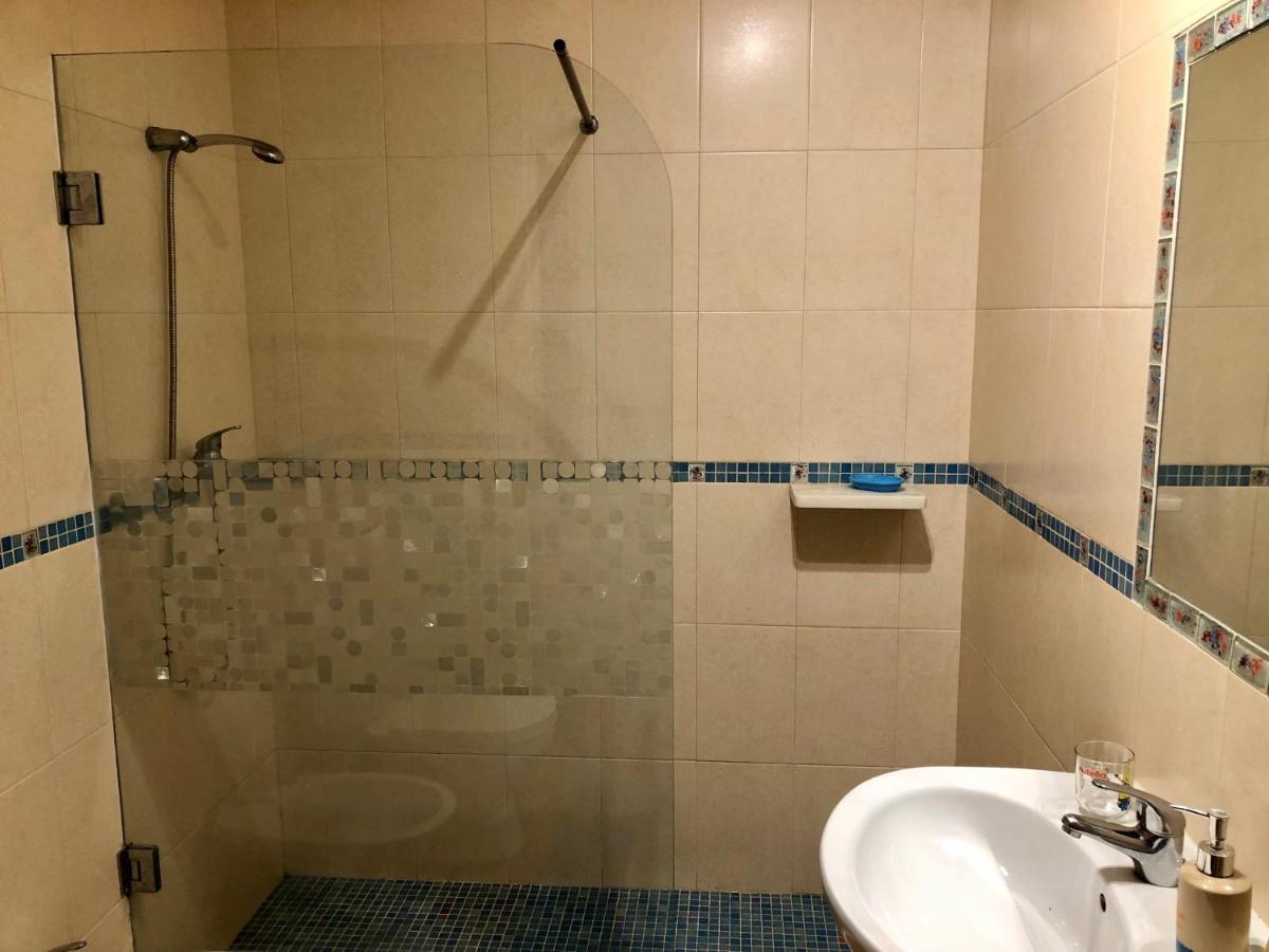 Lovers Appartement Fuseta