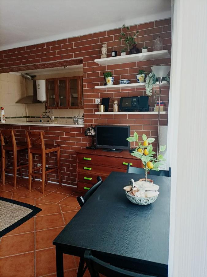 Appartement Lovers Fuseta