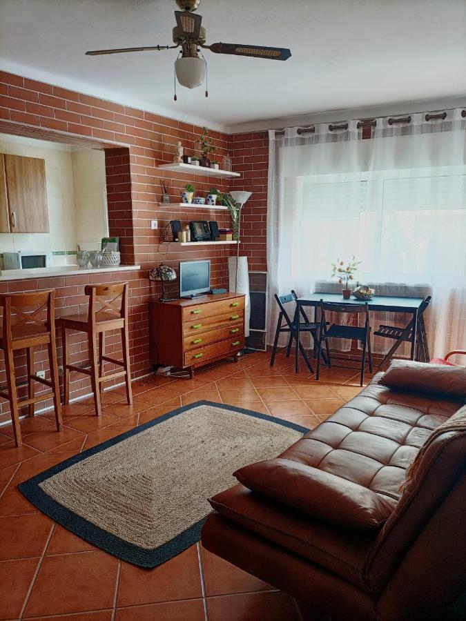 Appartement Lovers Fuseta